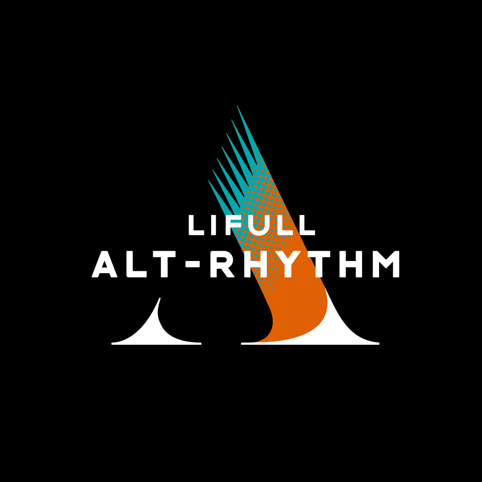 Dリーグチーム紹介 LIFULL ALT-RHYTHM（ライフル アルトリズム 通称アルトリ） - Dリーグ FAN【A】