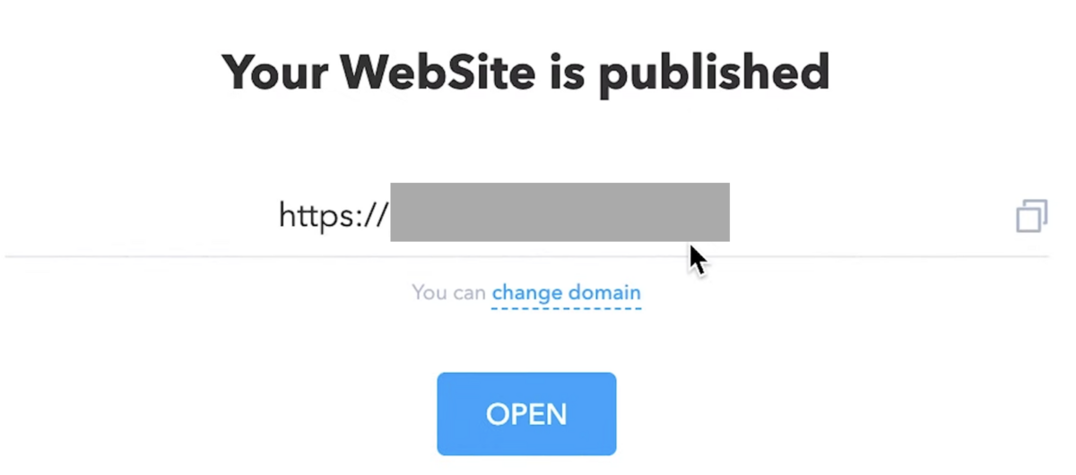 SpreadSimpleでPublishする