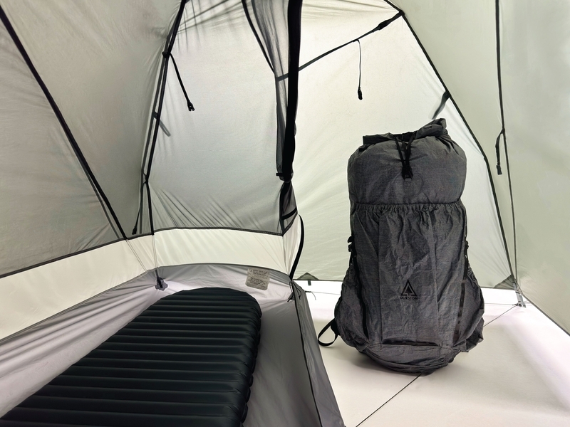 Durston X-Dome