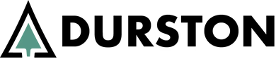 Durston Gear Logo
