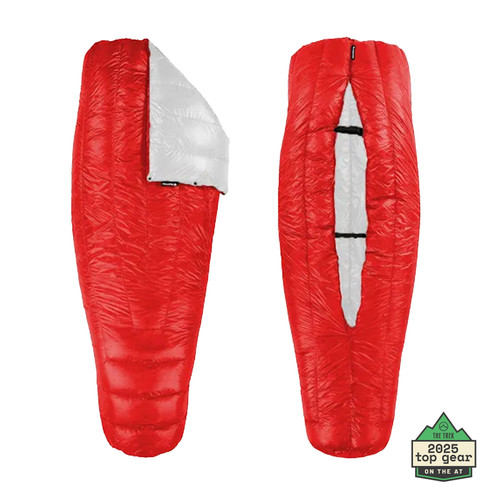 Enlightened Equipment Enigma