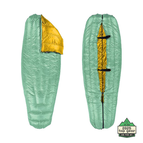 Enlightened Equipment Revelation