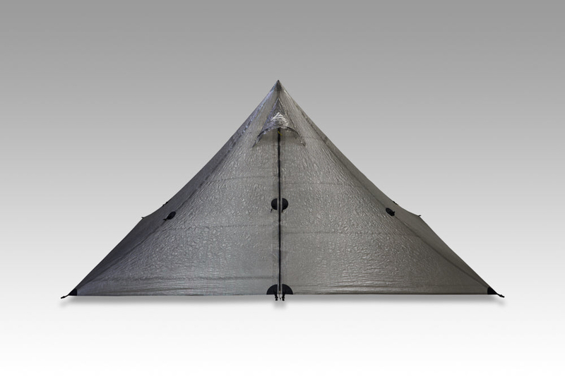 Locus Gear Khufu DCF-B