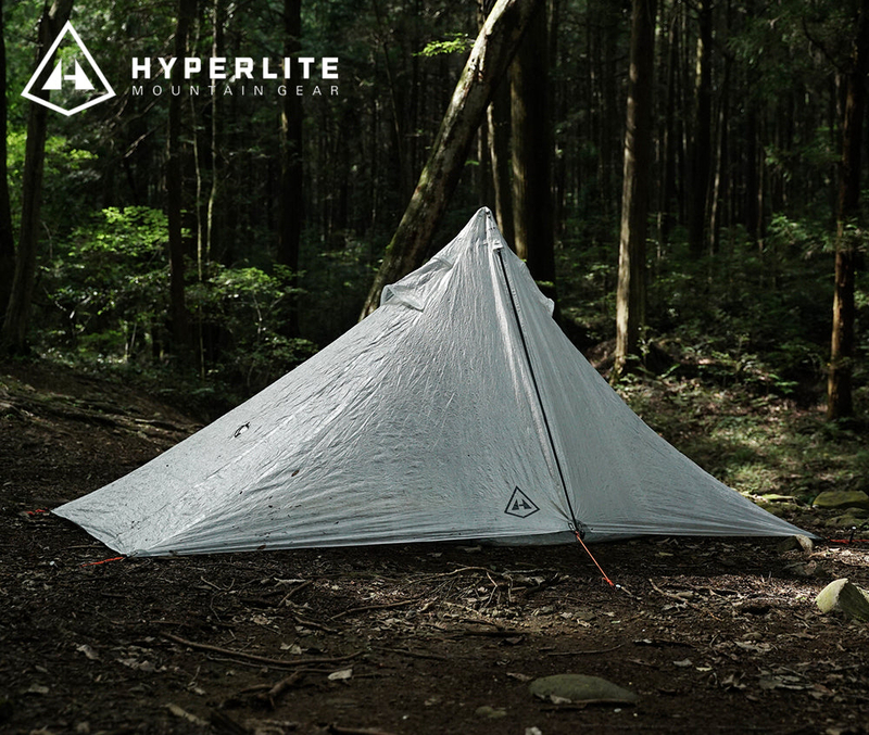 Hyperlite Mountain Gear MID 1