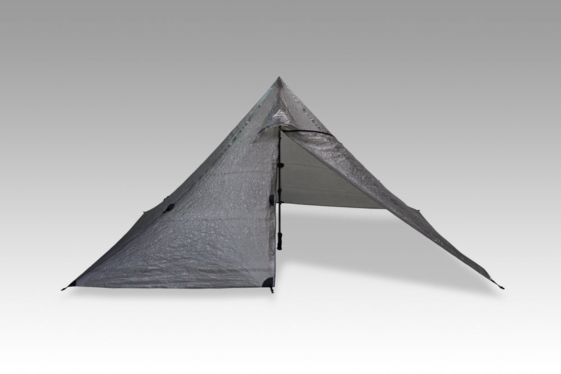 Locus Gear Khufu DCF-B