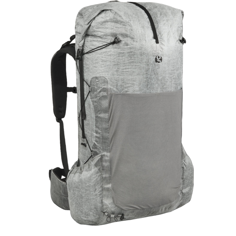 Gossamer Gear Mirage 40 ALUULA Graflyte V52