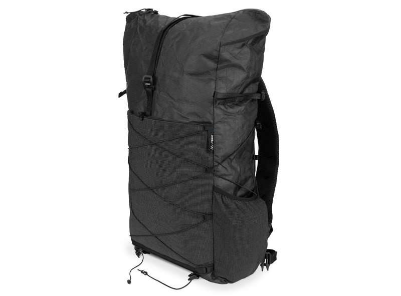 LITEWAY Urban Pro Pack Ultra 30L 背面