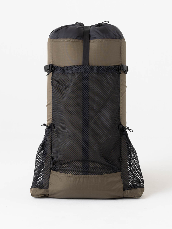Trail Bum Bummer フィールド使用イメージ