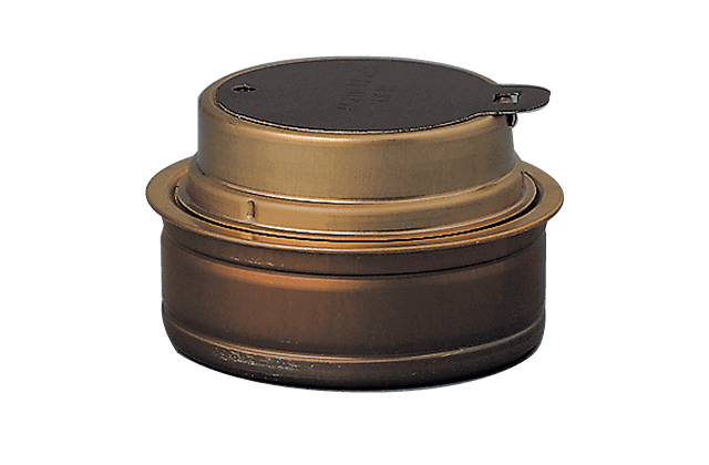 Trangia Spirit Burner TR-B25 アルコールバーナー 真鍮製