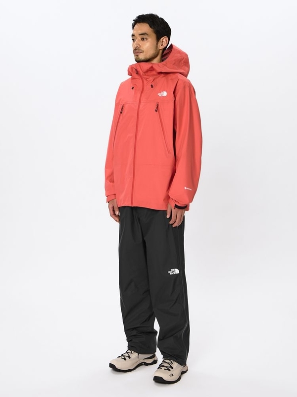 THE NORTH FACE クライムライトジャケット NP12501 旧モデル保有者