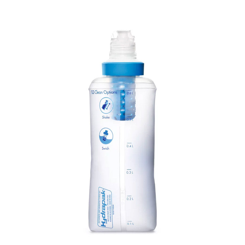Katadyn BeFree 0.6L ボトル型浄水フィルター