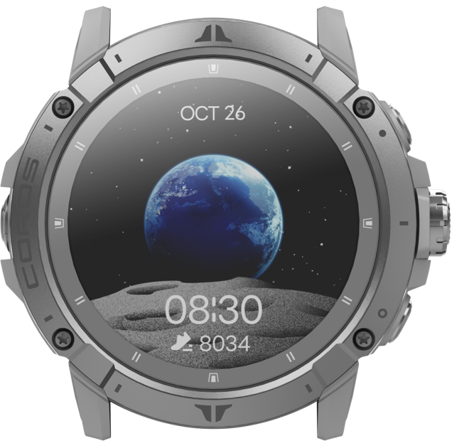 COROS VERTIX 2S