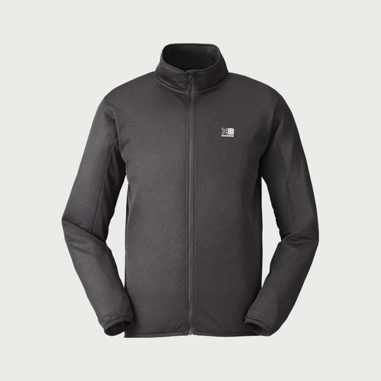 Karrimor Octa Mountain Zip Up