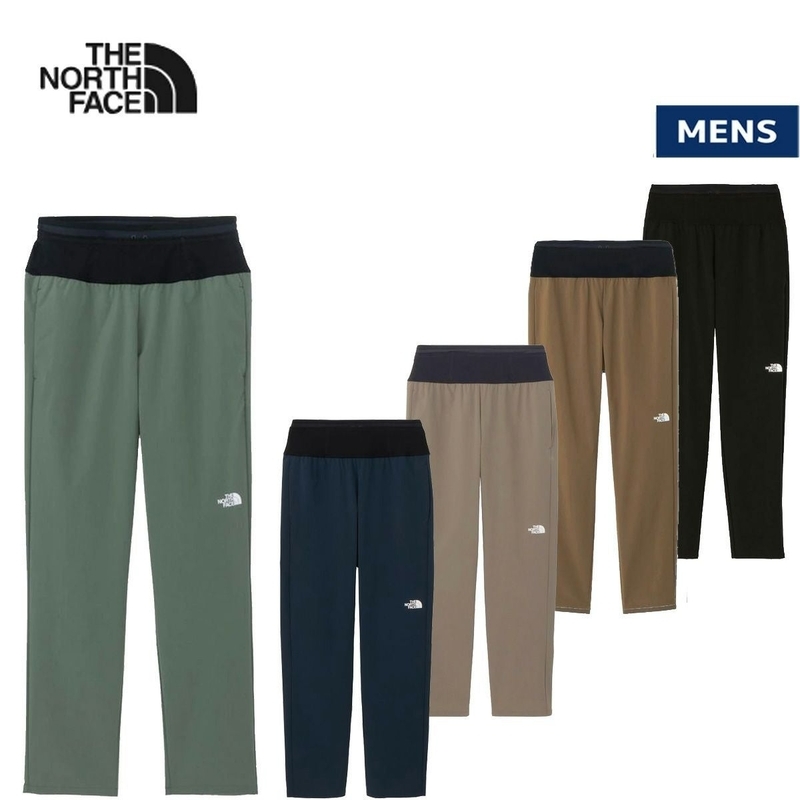THE NORTH FACE バーブライト ランニングパンツ