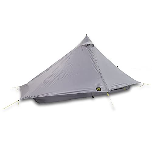 Durston X-Mid 1 Solid | 4万円のテントか、10万円のテントか。悩んで