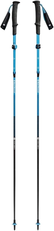 Black Diamond Distance Carbon Z ポール (ペア)