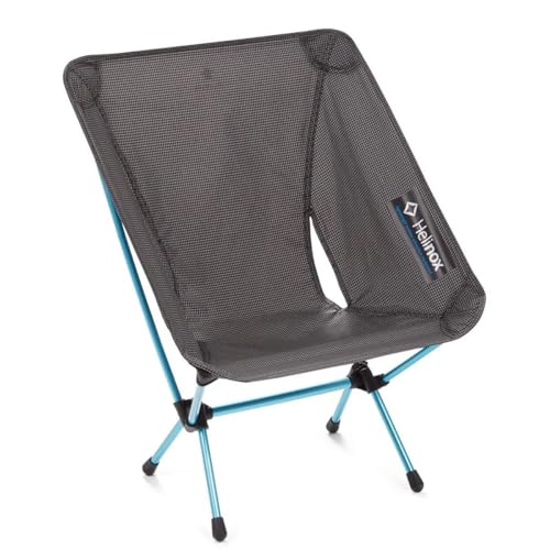 ヘリノックス Chair Zero レビュー | 509gが変える、山のくつろぎ体験
