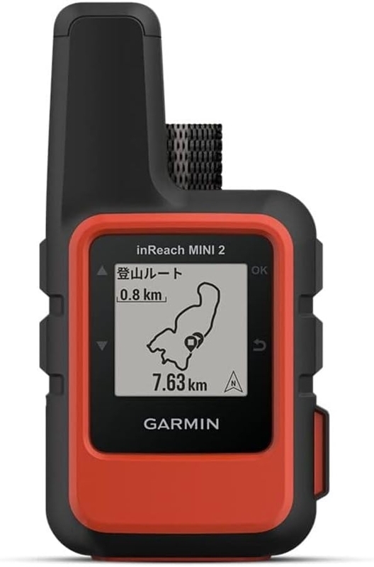 Garmin inReach Mini 3 Plus