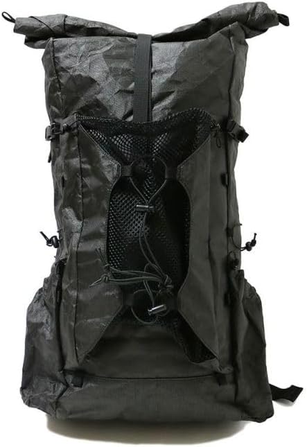 Trail Bum Go-on