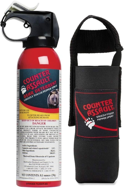 Counter Assault CA230