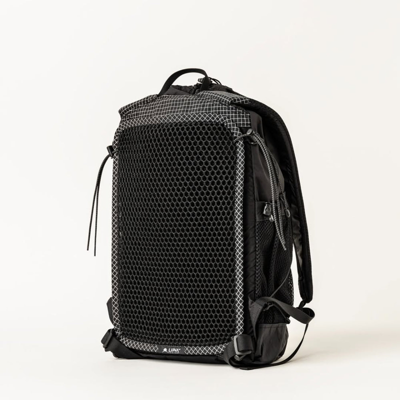 登山ザック背中蒸れ対策 後付けバックパネル5製品比較2026｜V.B.P.