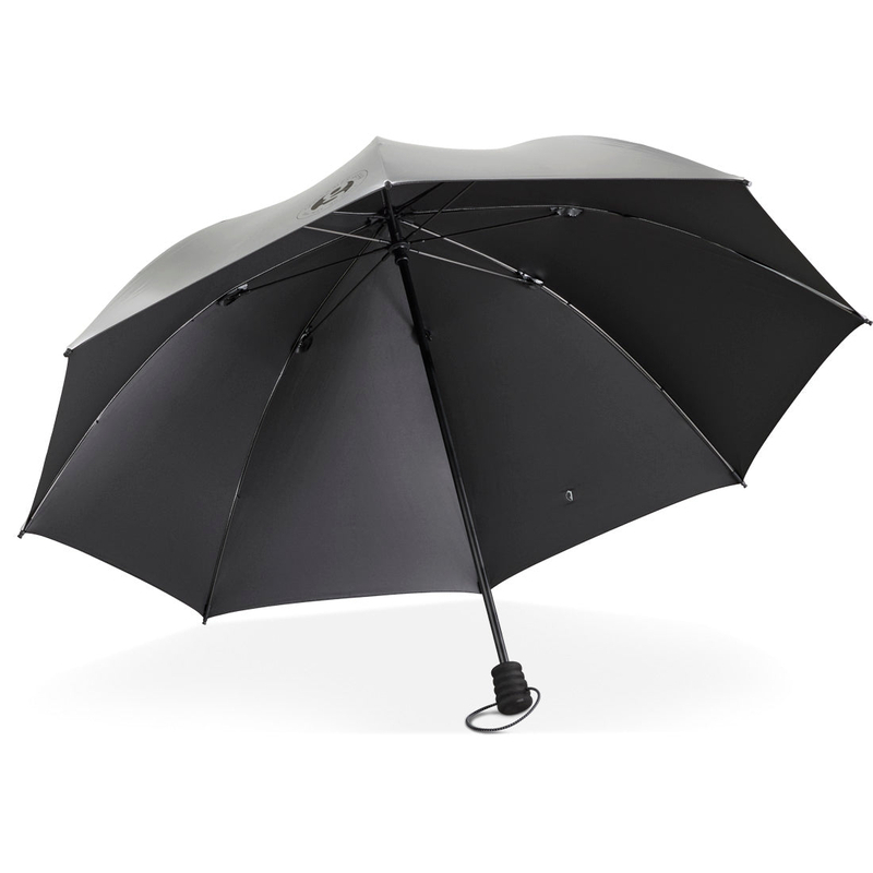 Gossamer Gear Lightrek Hiking Umbrella Chrome 2024