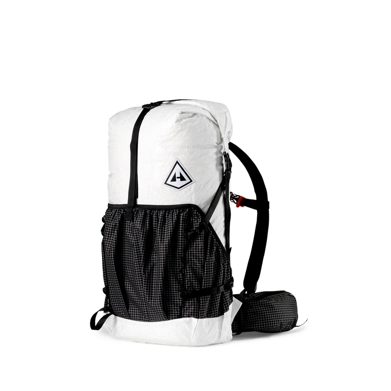 Hyperlite Mountain Gear Southwest 40L ホワイト