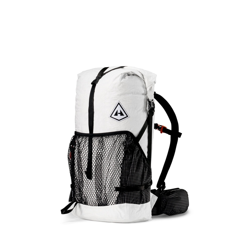 Hyperlite Mountain Gear Junction 40L ホワイト