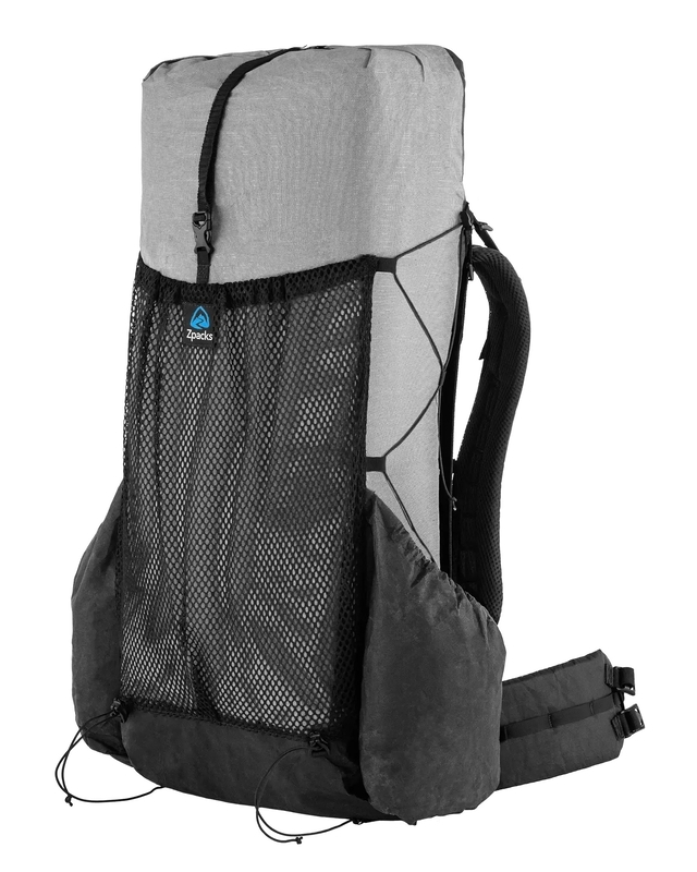 Zpacks Arc Haul Ultra 40L