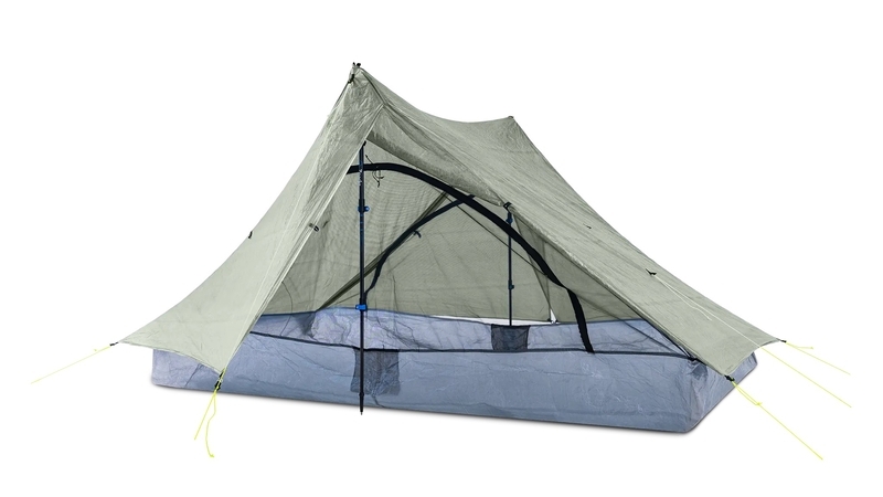 Zpacks Duplex テント