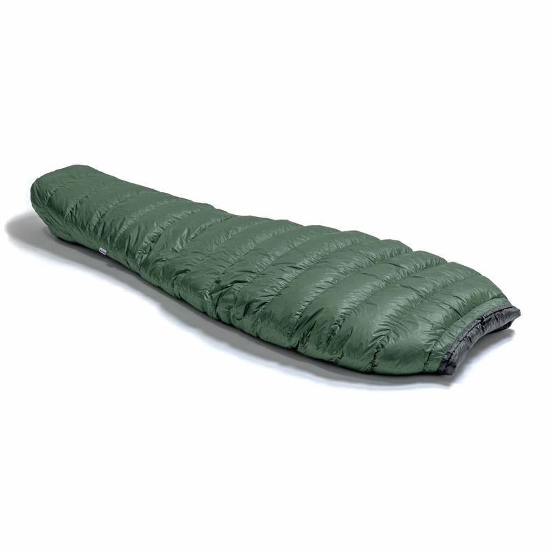 Katabatic Gear Palisade キルト