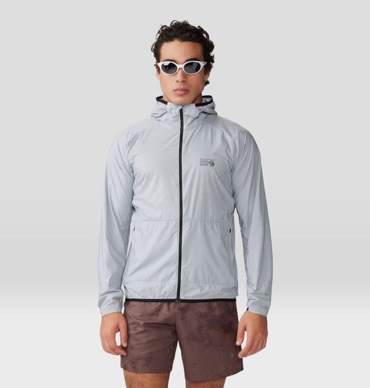 Mountain Hardwear Kor AirShell Hoody