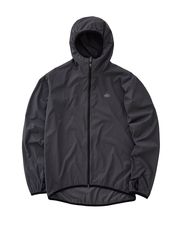 TETON BROS. Wind River Hoody Black