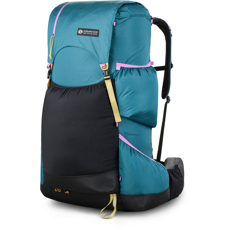 Gossamer Gear Mariposa 60 TropicalMist