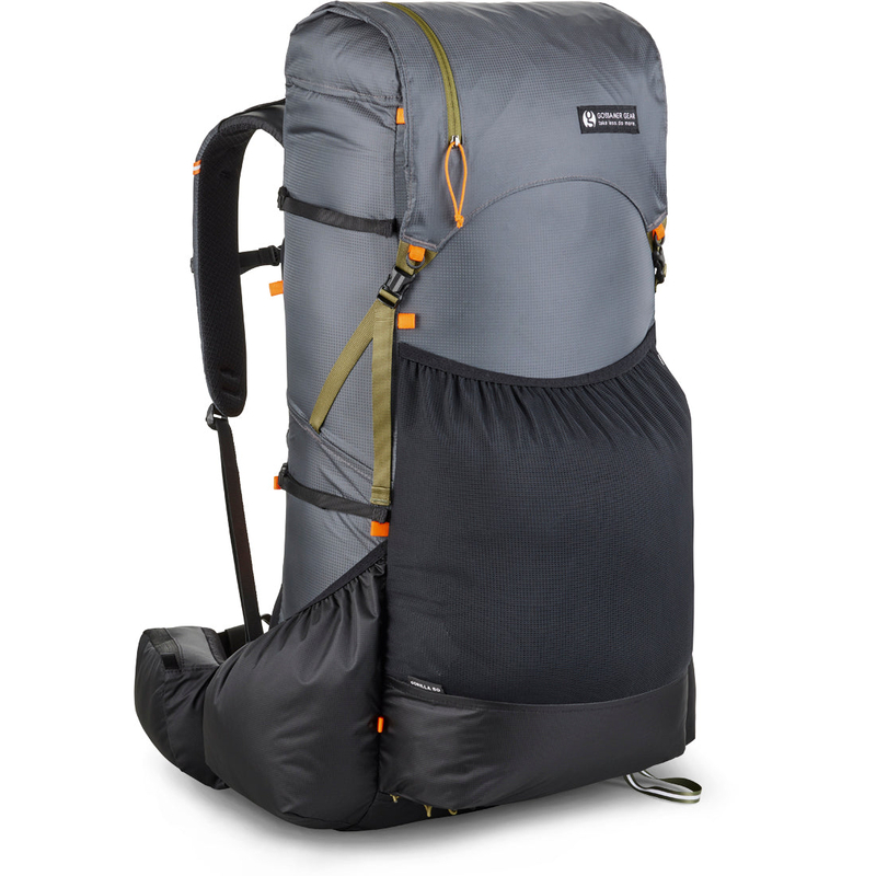 Gossamer Gear Gorilla 50