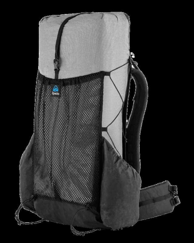 ULブランド探訪：Zpacks｜針と糸から始まった、DCF一神教の設計哲学