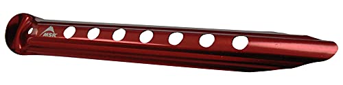 MSR ブリザードステーク（Blizzard Stake）