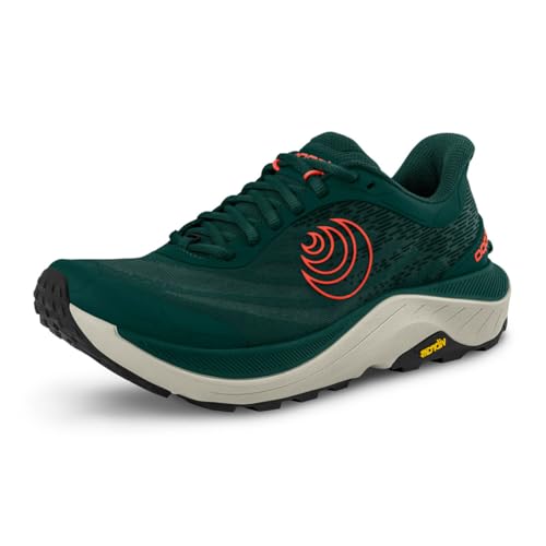 Topo Athletic Ultraventure 4 トレイルランニングシューズ