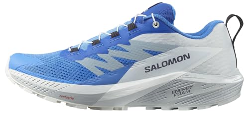 サロモン Sense Ride 5 トレイルランニングシューズ