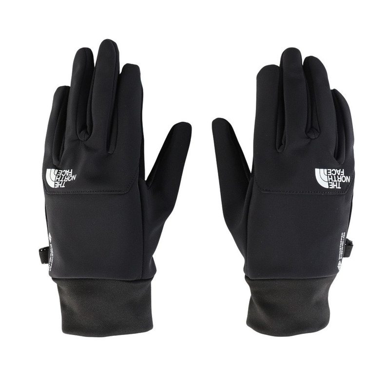 THE NORTH FACE ウィンドストッパーイーチップグローブ NN62519