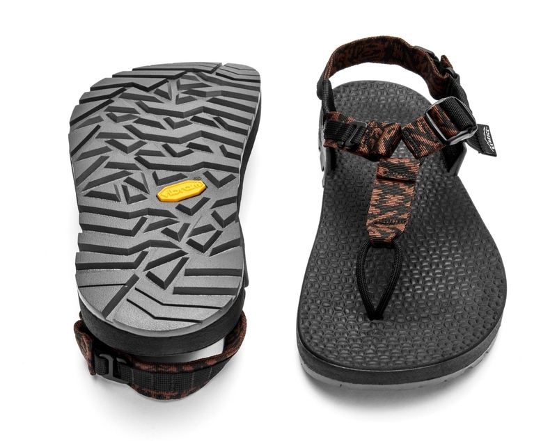 Bedrock Cairn Evo 3D PRO Adventure Sandal