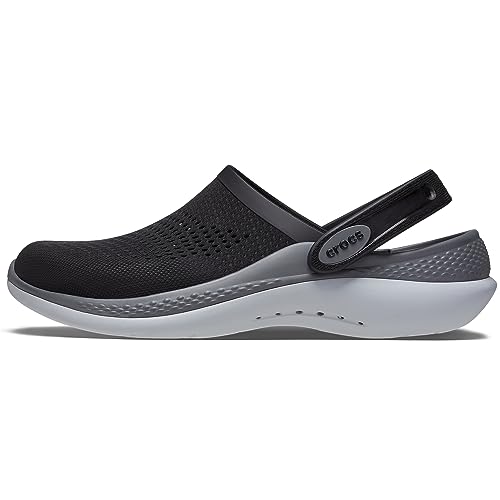Crocs LiteRide 360 Clog キャンプシューズ