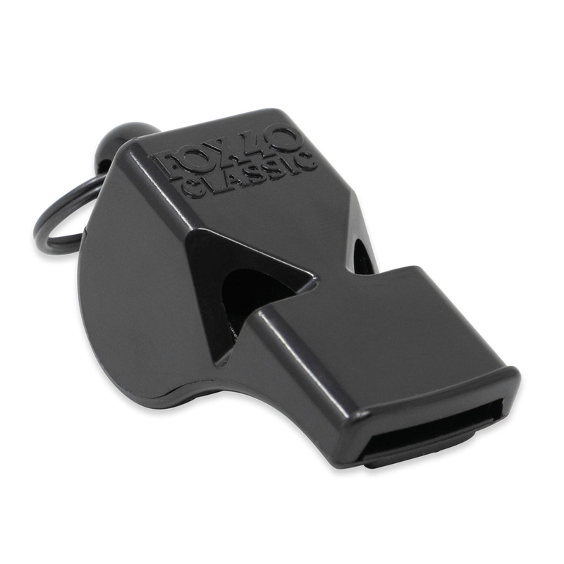 FOX40 Classic Safety Whistle 115dB ピーレス