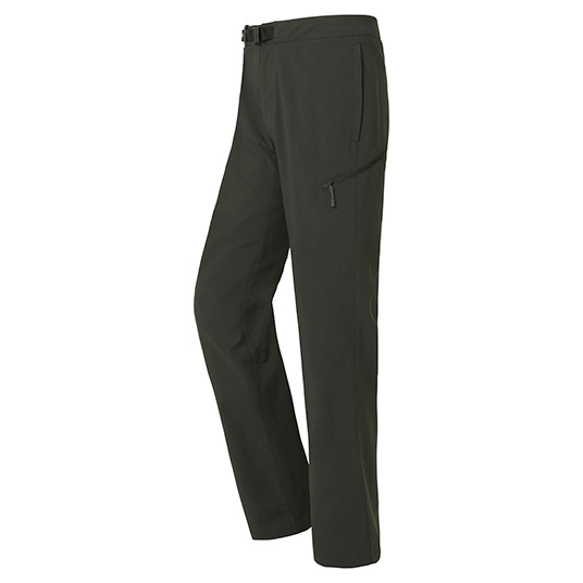 モンベル O.D.パンツ Men's ダークチャコール
