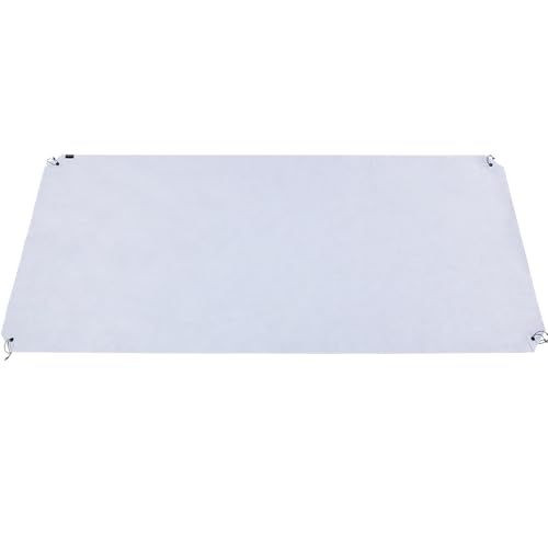 Soomloom タイベックマット 1P｜DuPont™ Tyvek® 採用
