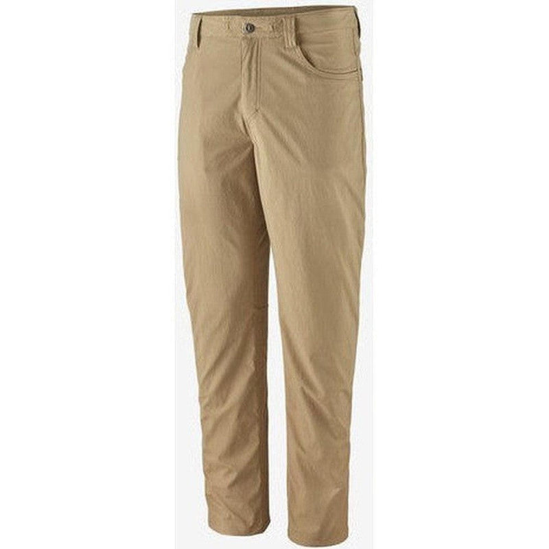 Patagonia Men's Quandary Pants クアンダリーパンツ