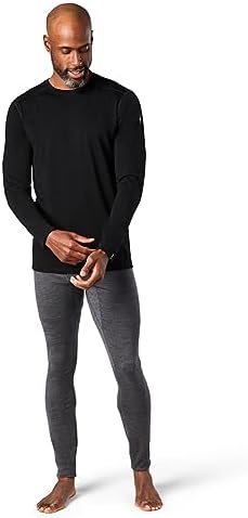Smartwool クラシックオールシーズン メリノ ベースレイヤー