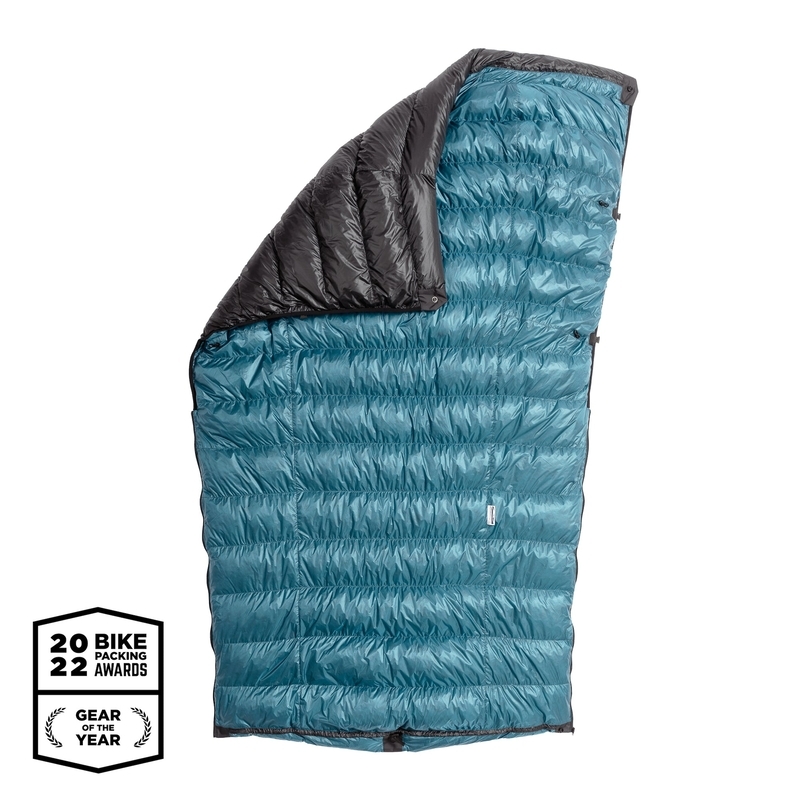 Katabatic Gear Flex 22 quilt