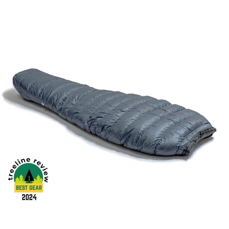 Katabatic Gear Palisade quilt