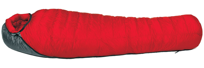 Western Mountaineering Bison GWS